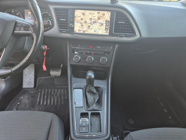 Seat Leon 1.6 TDI DSG ST E6D--Pass. Incluso!
