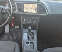 Seat Leon 1.6 TDI DSG ST E6D--Pass. Incluso! - 12