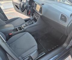 Seat Leon 1.6 TDI DSG ST E6D--Pass. Incluso! - 13