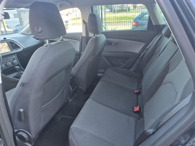 Seat Leon 1.6 TDI DSG ST E6D--Pass. Incluso!