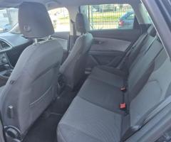 Seat Leon 1.6 TDI DSG ST E6D--Pass. Incluso! - 14
