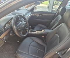 MB E 220 CDI cat  Avantgarde Autom. S.W. - 8