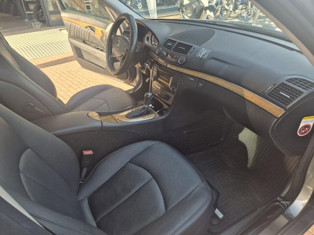 MB E 220 CDI cat Avantgarde Autom. S.W.