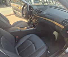 MB E 220 CDI cat  Avantgarde Autom. S.W. - 12