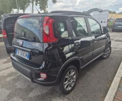 Fiat Panda 1.3 MJT 95 CV S&S 4x4 E6B - 2
