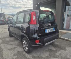 Fiat Panda 1.3 MJT 95 CV S&S 4x4 E6B - 4