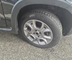 Fiat Panda 1.3 MJT 95 CV S&S 4x4 E6B - 5