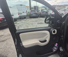 Fiat Panda 1.3 MJT 95 CV S&S 4x4 E6B - 8