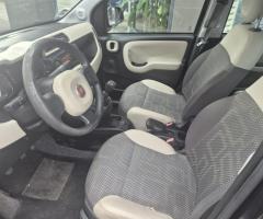Fiat Panda 1.3 MJT 95 CV S&S 4x4 E6B - 9