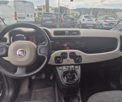 Fiat Panda 1.3 MJT 95 CV S&S 4x4 E6B - 10