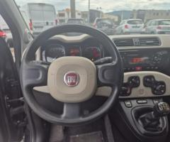 Fiat Panda 1.3 MJT 95 CV S&S 4x4 E6B - 11