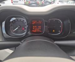 Fiat Panda 1.3 MJT 95 CV S&S 4x4 E6B - 12