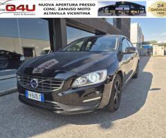 Volvo S60 D2 Kinetic E6B -- IN ARRIVO!!