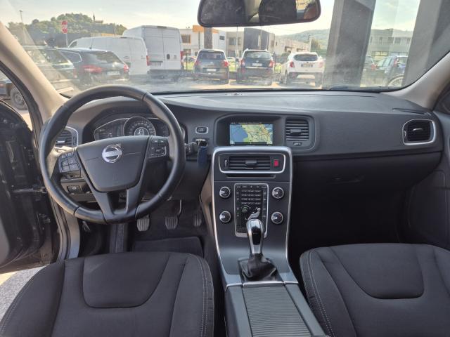 Volvo S60 D2 Kinetic E6B -- IN ARRIVO!!