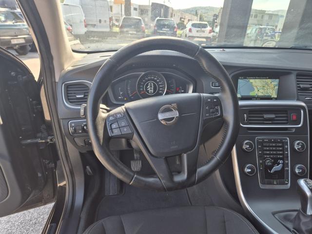 Volvo S60 D2 Kinetic E6B -- IN ARRIVO!!