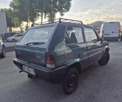 Fiat Panda 1100 i.e. 4x4 Trekking + G. Traino! - 4