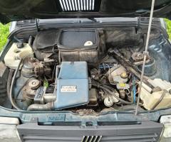 Fiat Panda 1100 i.e. 4x4 Trekking + G. Traino! - 8