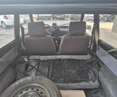 Fiat Panda 1100 i.e. 4x4 Trekking + G. Traino! - 9