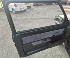 Fiat Panda 1100 i.e. 4x4 Trekking + G. Traino! - 10