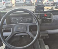 Fiat Panda 1100 i.e. 4x4 Trekking + G. Traino! - 12