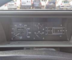 Fiat Panda 1100 i.e. 4x4 Trekking + G. Traino! - 13