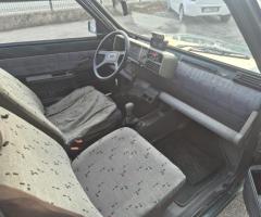 Fiat Panda 1100 i.e. 4x4 Trekking + G. Traino! - 14