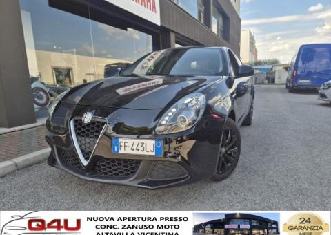 AR Giulietta 1.6 JTDm BUSINESS E6B--Ok neopat.!!!!!!