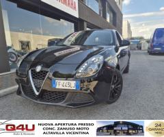 AR Giulietta 1.6 JTDm BUSINESS E6B--Ok neopat.!!!!!!