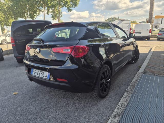 AR Giulietta 1.6 JTDm BUSINESS E6B--Ok neopat.!!!!!!