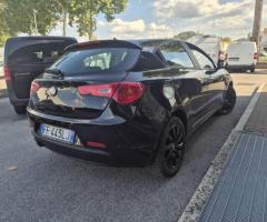 AR Giulietta 1.6 JTDm BUSINESS E6B--Ok neopat.!!!!!! - 2