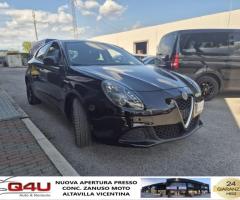 AR Giulietta 1.6 JTDm BUSINESS E6B--Ok neopat.!!!!!! - 3