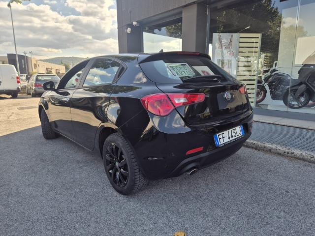 AR Giulietta 1.6 JTDm BUSINESS E6B--Ok neopat.!!!!!!