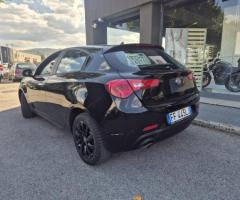 AR Giulietta 1.6 JTDm BUSINESS E6B--Ok neopat.!!!!!! - 4