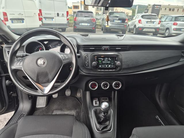 AR Giulietta 1.6 JTDm BUSINESS E6B--Ok neopat.!!!!!!
