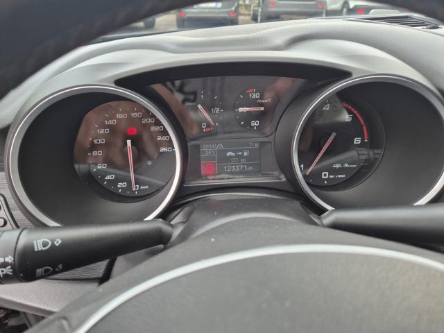 AR Giulietta 1.6 JTDm BUSINESS E6B--Ok neopat.!!!!!!
