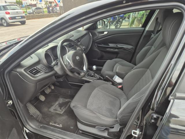 AR Giulietta 1.6 JTDm BUSINESS E6B--Ok neopat.!!!!!!