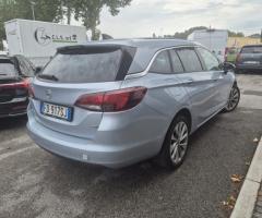 Opel Astra 1.6 CDTi Innovation SW E6B - 2