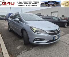 Opel Astra 1.6 CDTi Innovation SW E6B - 3