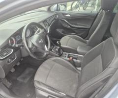 Opel Astra 1.6 CDTi Innovation SW E6B - 8