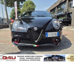 AR MiTo 1.4 T 170CV S&S TCT Veloce S E6B - 3