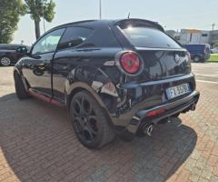 AR MiTo 1.4 T 170CV S&S TCT Veloce S E6B - 4