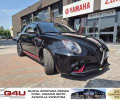 AR MiTo 1.4 T 170CV S&S TCT Veloce S E6B - 5