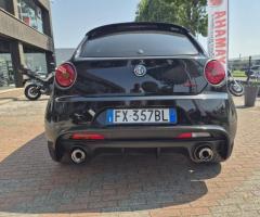 AR MiTo 1.4 T 170CV S&S TCT Veloce S E6B - 6