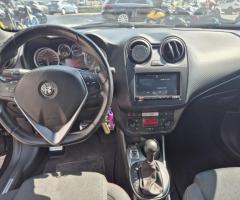 AR MiTo 1.4 T 170CV S&S TCT Veloce S E6B - 10