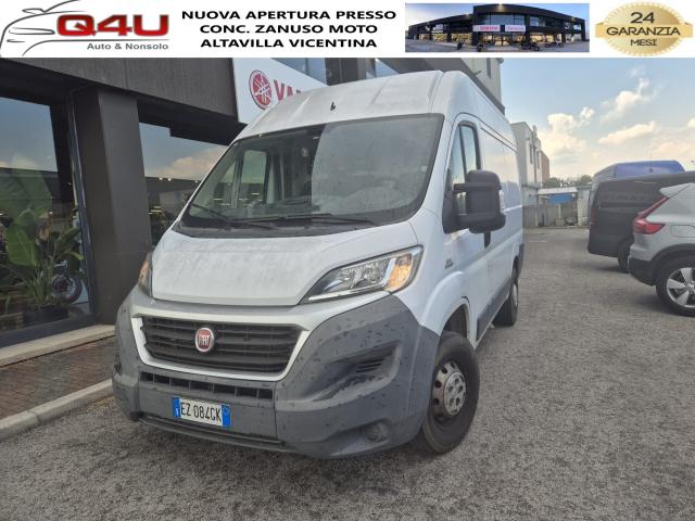 Fiat Ducato 2.3 MJT L1-H2 E5B -- IVA ESCLUSA