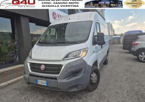 Fiat Ducato 2.3 MJT L1-H2 E5B -- IVA ESCLUSA