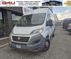 Fiat Ducato 2.3 MJT L1-H2 E5B -- IVA ESCLUSA