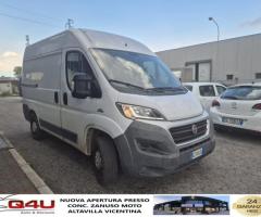 Fiat Ducato 2.3 MJT L1-H2 E5B -- IVA ESCLUSA - 3