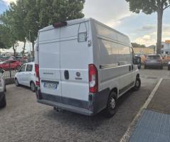 Fiat Ducato 2.3 MJT L1-H2 E5B -- IVA ESCLUSA - 4