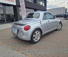 Daihatsu Copen 1.3 87CV CABRIO E4--OK Neopatentati! - 4